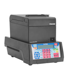 N-POS YN 500
